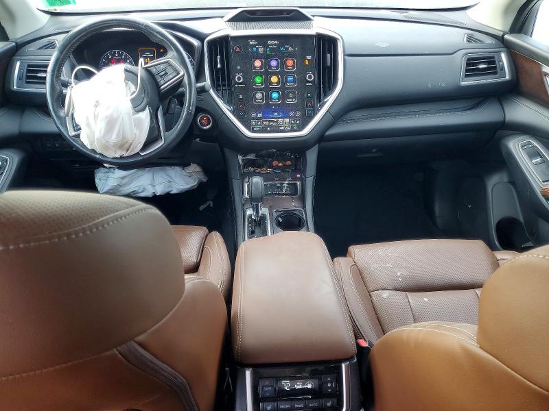Aukcja sprzedaży 2023 Subaru Ascent, vin: 4S4WMAWD3P3402548, numer aukcji: 74144965