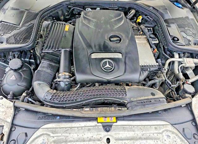 Продажа на аукционе авто 2017 Mercedes-benz C 300 4mat, vin: 55SWF4KBXHU216920, номер лота: 75005135