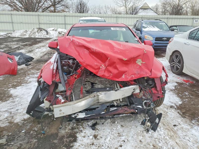 73313885 :رقم المزاد ، JH4CU2E82CC026791 vin ، 2012 Acura Tsx مزاد بيع