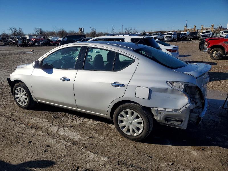 Aukcja sprzedaży 2014 Nissan Versa, vin: 3N1CN7AP9EL876923, numer aukcji: 72655735