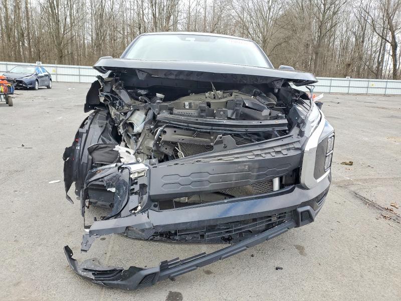 Aukcja sprzedaży 2023 Mitsubishi Outlander Sport, vin: JA4ARUAU6PU007227, numer aukcji: 99209535