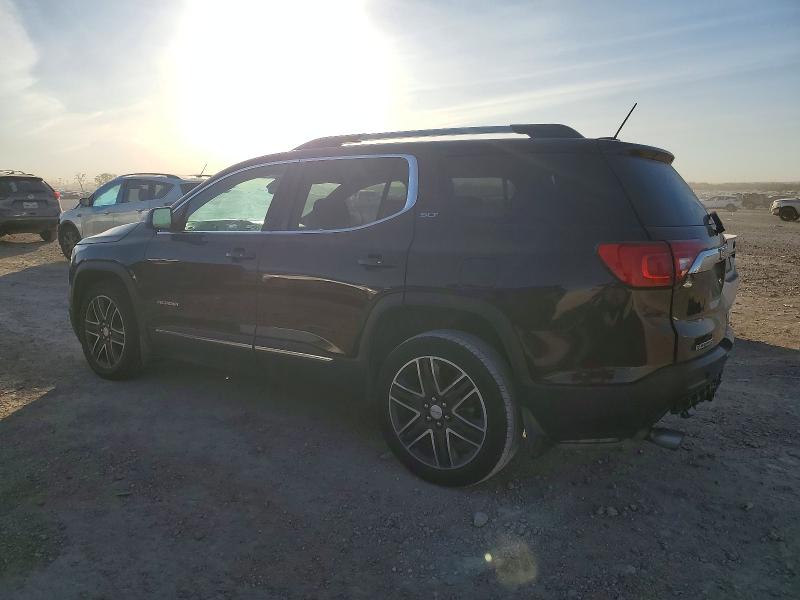 Продажа на аукционе авто 2017 Gmc Acadia, vin: 1GKKNULS1HZ231127, номер лота: 98940305