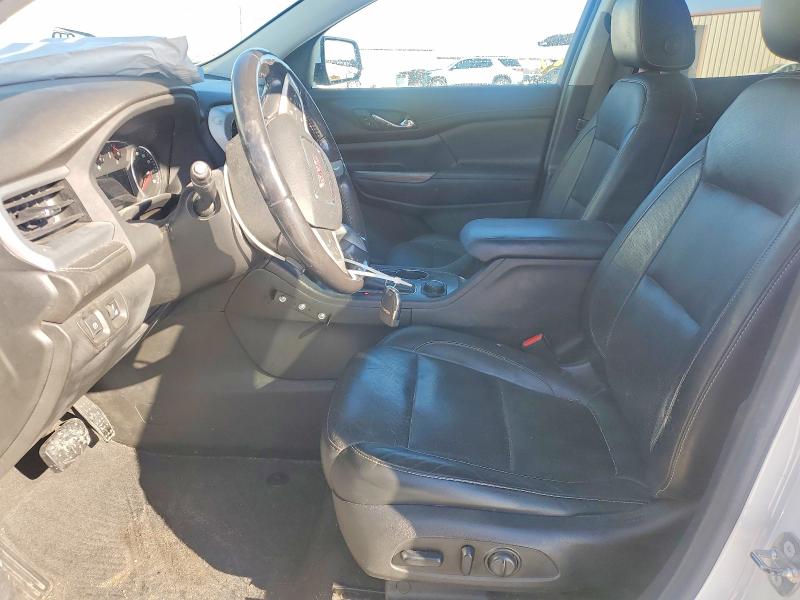 Aukcja sprzedaży 2019 Gmc Acadia, vin: 1GKKNMLS5KZ242266, numer aukcji: 75264425