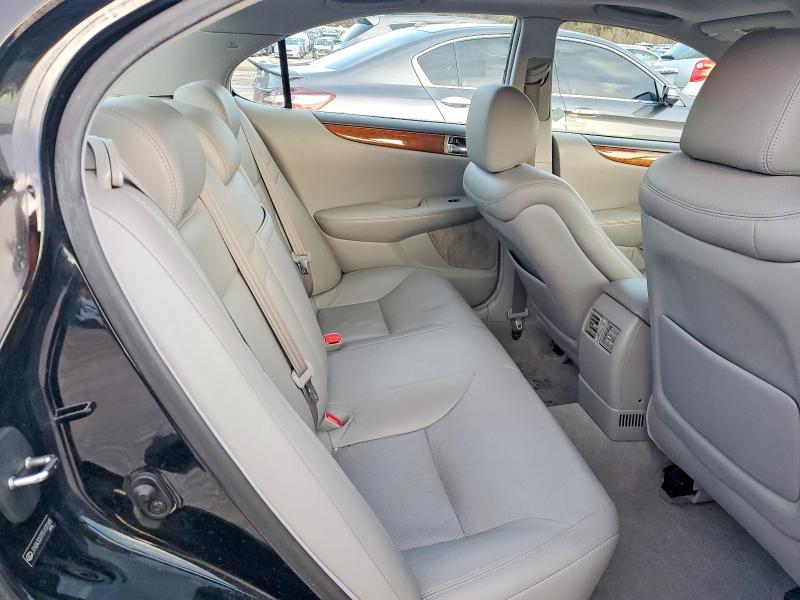73057375 :رقم المزاد ، JTHBA30G955101048 vin ، 2005 Lexus Es مزاد بيع