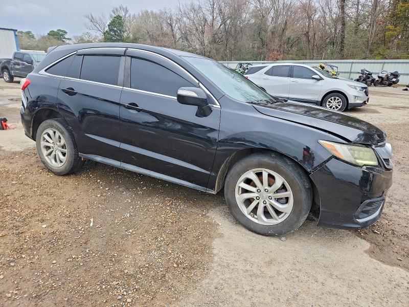 Aukcja sprzedaży 2017 Acura Rdx, vin: 5J8TB4H53HL039675, numer aukcji: 74358055