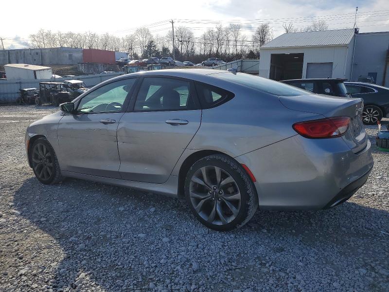 Продажа на аукционе авто 2015 Chrysler 200, vin: 1C3CCCBG8FN582347, номер лота: 99428745