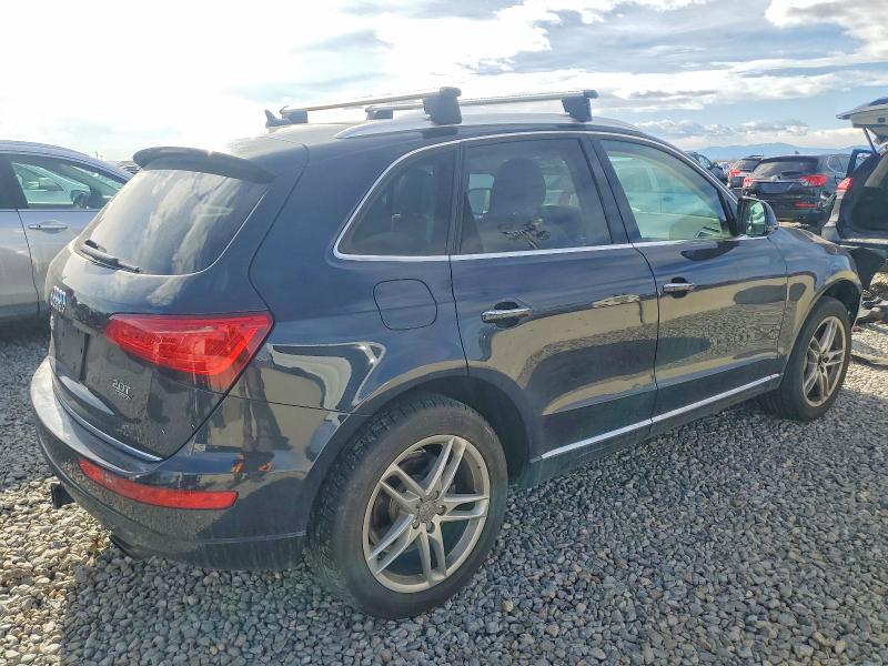 Aukcja sprzedaży 2016 Audi Q5, vin: WA1L2AFP9GA039363, numer aukcji: 75213015
