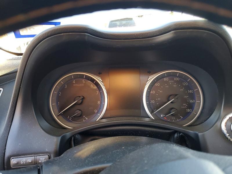 Aukcja sprzedaży 2017 Infiniti Q50, vin: JN1EV7APXHM741694, numer aukcji: 93974595