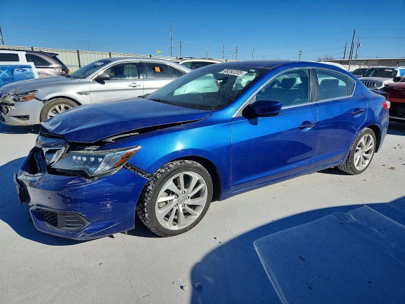 Aukcja sprzedaży 2017 Acura Ilx, vin: 19UDE2F71HA006559, numer aukcji: 98262205
