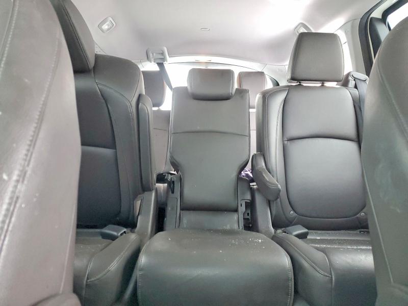 Продаж на аукціоні авто 2018 Honda Odyssey, vin: 5FNRL6H82JB500630, номер лоту: 75018805