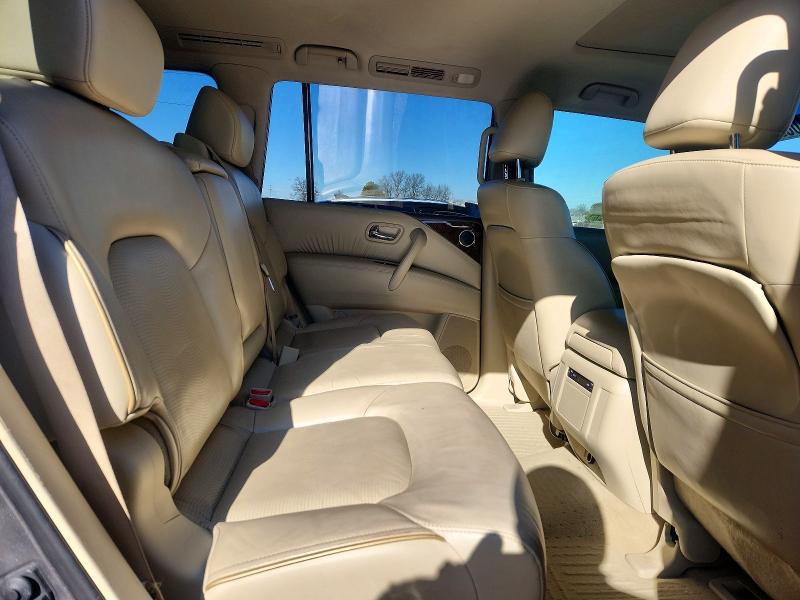 Продажа на аукционе авто 2015 Infiniti Qx80, vin: JN8AZ2ND7F9770173, номер лота: 74082135