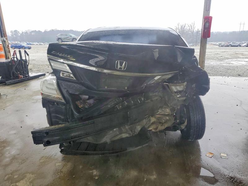 Aukcja sprzedaży 2015 Honda Civic, vin: 19XFB2F75FE211960, numer aukcji: 74385235