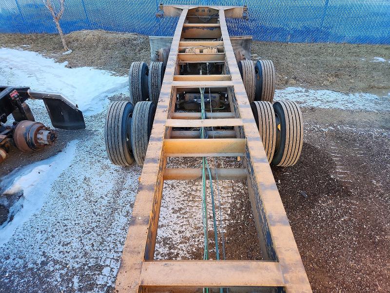 Aukcja sprzedaży 2006 Trail King Trailer, vin: 2R9CS43326D144158, numer aukcji: 74093555