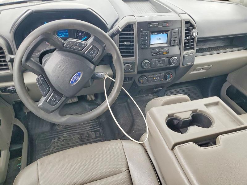 Aukcja sprzedaży 2022 Ford F250 Super, vin: 1FT7W2BT6NEE16631, numer aukcji: 75507115