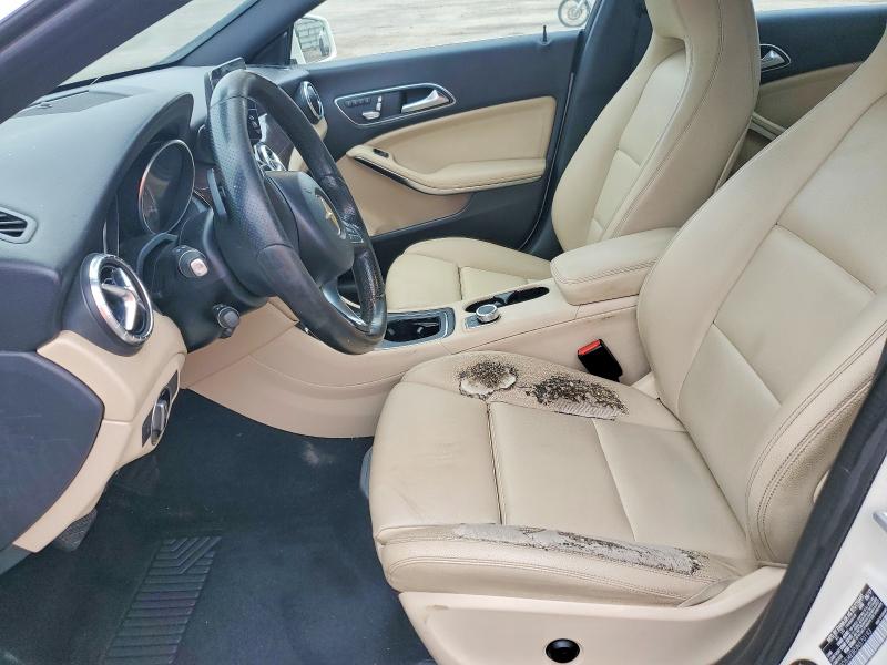 Aukcja sprzedaży 2018 Mercedes-benz Cla 250, vin: WDDSJ4EB0JN570193, numer aukcji: 73260465