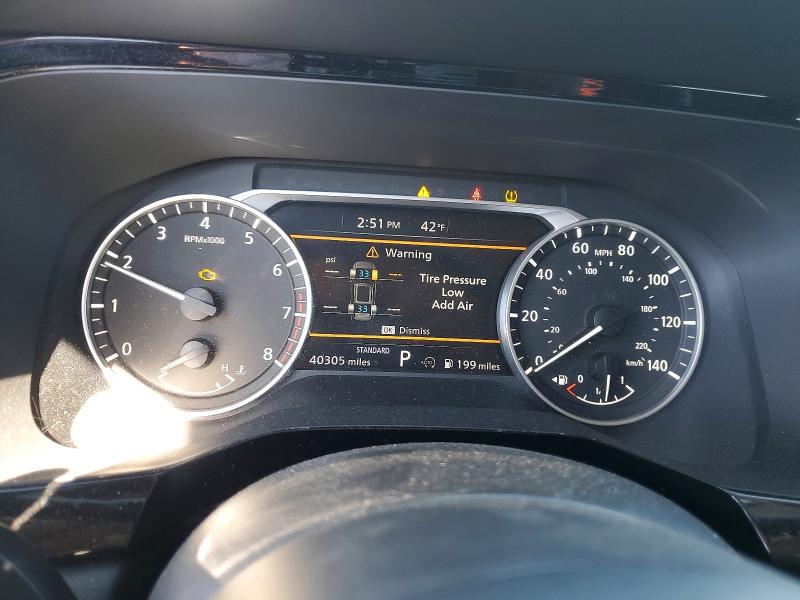 Aukcja sprzedaży 2024 Nissan Pathfinder, vin: 5N1DR3BB0RC273924, numer aukcji: 75190415