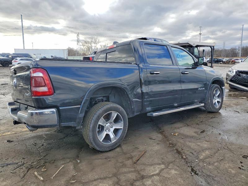 2021 Ram 1500 მანქანა იყიდება აუქციონზე, vin: 1C6SRFJTXMN676904, აუქციონის ნომერი: 99502815