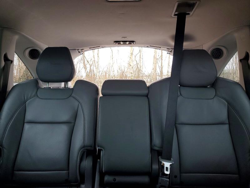 Продажа на аукционе авто 2014 Acura Mdx, vin: 5FRYD4H62EB014044, номер лота: 74713155