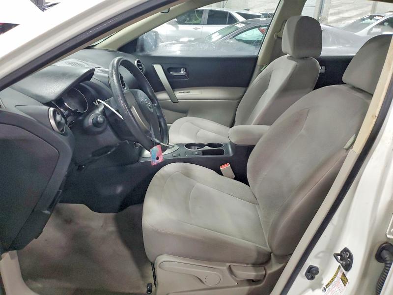 Продаж на аукціоні авто 2015 Nissan Rogue Select, vin: JN8AS5MV5FW751638, номер лоту: 98805195