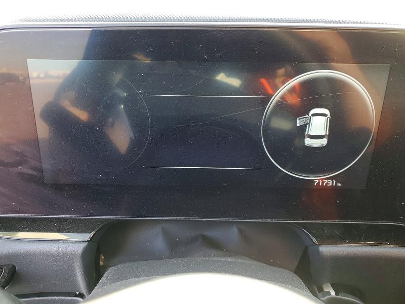 Продажа на аукционе авто 2024 Kia Niro Wind, vin: KNDCR3L14R5087152, номер лота: 75598115