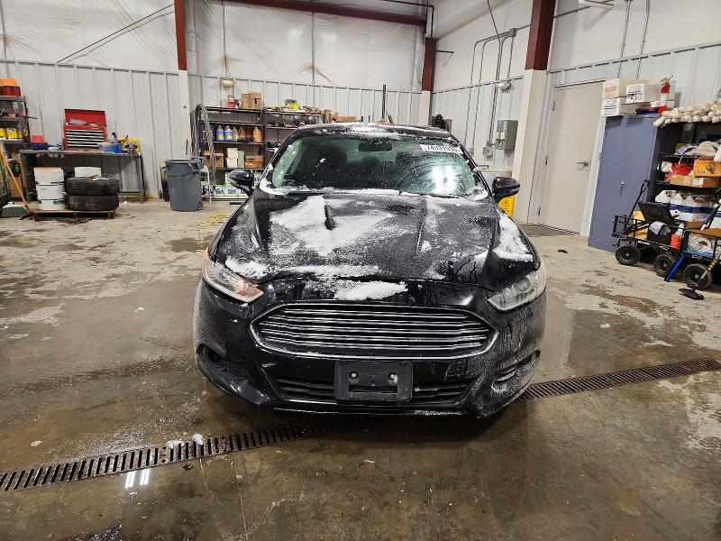 Продажа на аукционе авто 2016 Ford Fusion, vin: 3FA6P0T91GR159500, номер лота: 74331935
