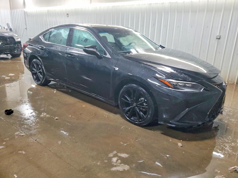 Продаж на аукціоні авто 2024 Lexus Es, vin: 58ABA1C13RU041572, номер лоту: 74092975