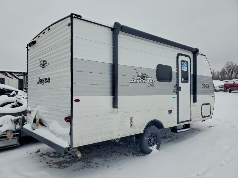 Aukcja sprzedaży 2026 Jayco Jay Flight, vin: 1UJBC0AJ2T1Y50105, numer aukcji: 73051715
