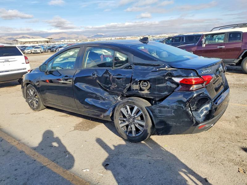 Aukcja sprzedaży 2021 Nissan Versa, vin: 3N1CN8EV8ML875002, numer aukcji: 99266935