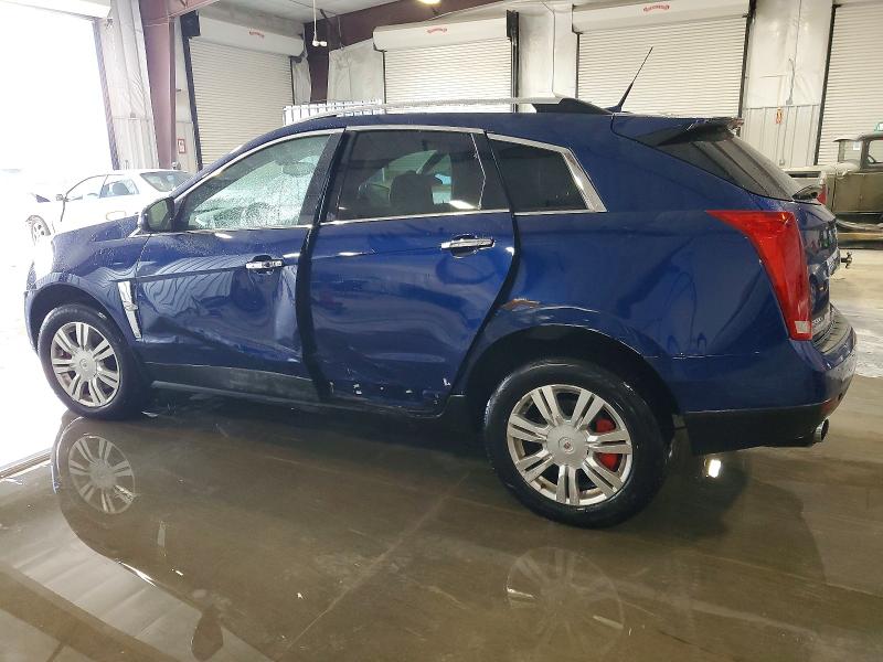 Продаж на аукціоні авто 2012 Cadillac Srx, vin: 3GYFNDE37CS573264, номер лоту: 98634815