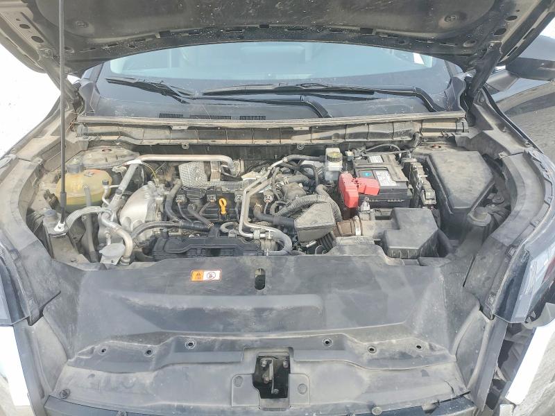 Продаж на аукціоні авто 2023 Mitsubishi Outlander, vin: JA4J3UA86PZ023676, номер лоту: 75120765