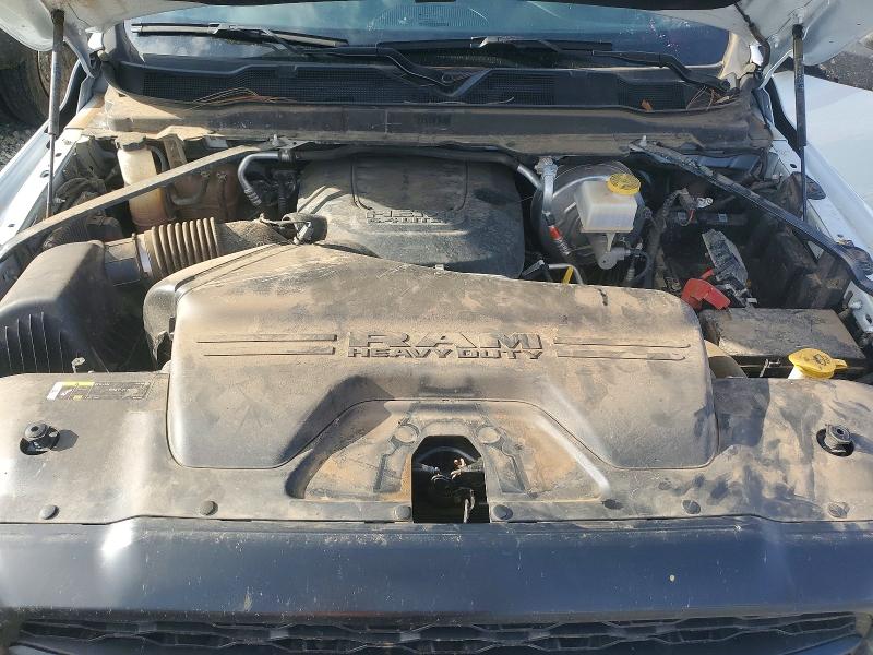 Продажа на аукционе авто 2024 Ram 2500, vin: 3C6UR5CJ6RG397867, номер лота: 72766025
