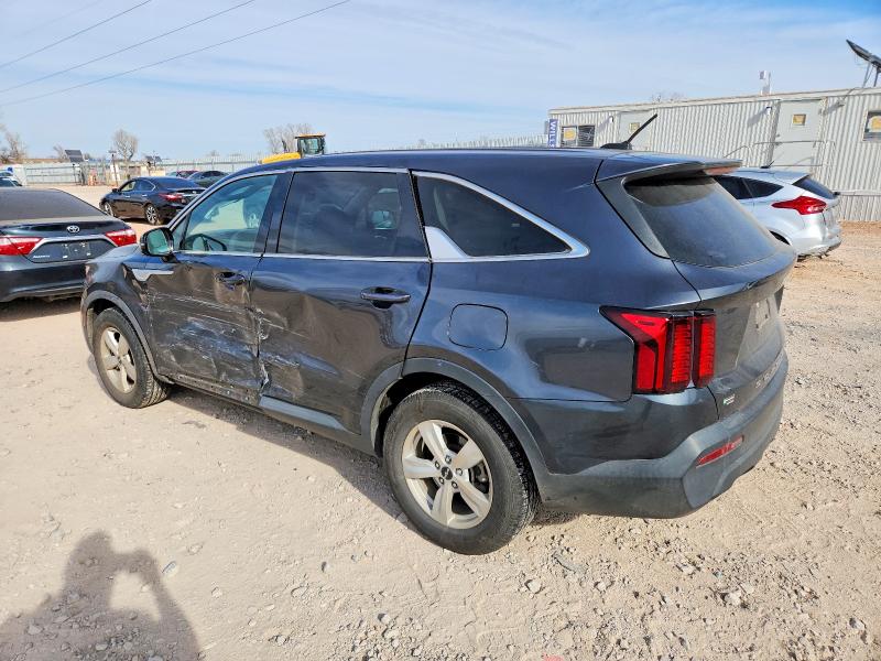 Продаж на аукціоні авто 2022 Kia Sorento, vin: 5XYRG4LC6NG089042, номер лоту: 73271885