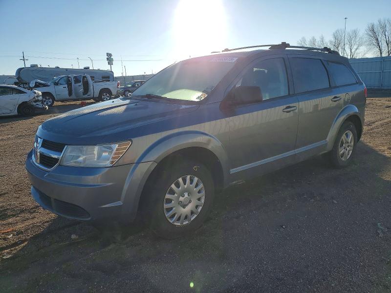 Aukcja sprzedaży 2010 Dodge Journey, vin: 3D4PG4FB2AT183824, numer aukcji: 72465615