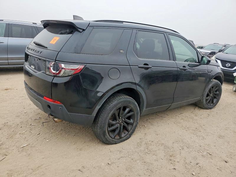 Продажа на аукционе авто 2018 Land Rover Discovery, vin: SALCR2RX6JH747502, номер лота: 99472305
