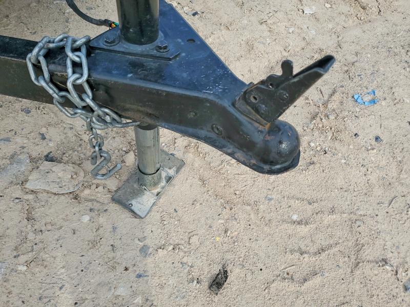 Продажа на аукционе авто 2023 Urwi Trailer, vin: DMV61919NV, номер лота: 98601645