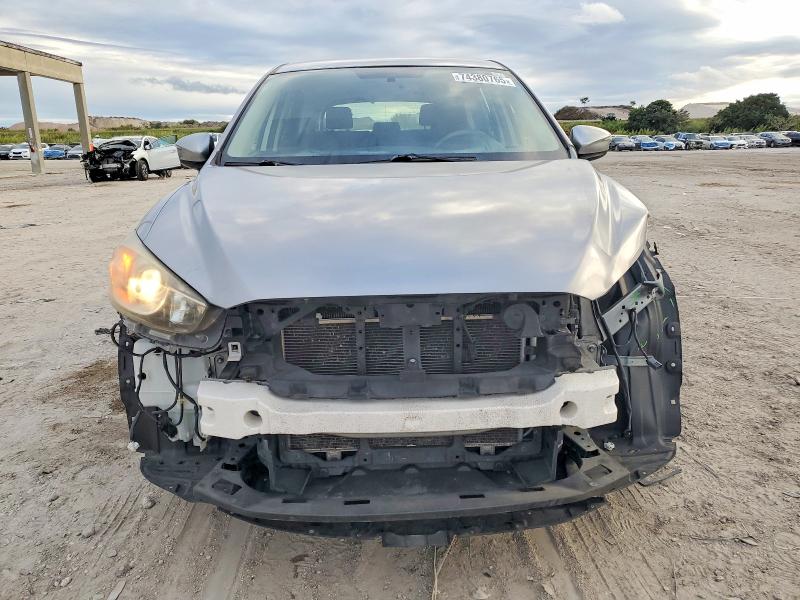 2015 Mazda Cx-5 მანქანა იყიდება აუქციონზე, vin: JM3KE2BE9F0551039, აუქციონის ნომერი: 74380765