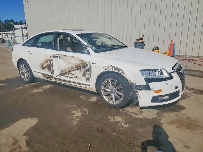 Aukcja sprzedaży 2010 Audi A6, vin: WAUKGAFB2AN065257, numer aukcji: 99997405