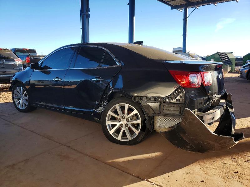 Продаж на аукціоні авто 2015 Chevrolet Malibu, vin: 1G11F5SL2FF337792, номер лоту: 73414075