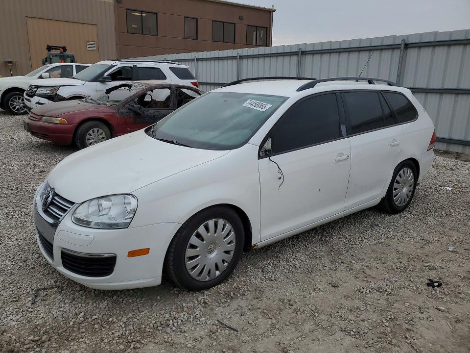 Aukcja sprzedaży 2009 Volkswagen Jetta, vin: 3VWKM71K09M284730, numer aukcji: 72672315