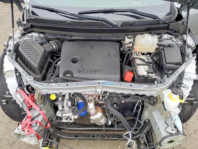 Aukcja sprzedaży 2024 Buick Enclave, vin: 5GAEVBKW5RJ123936, numer aukcji: 75046925