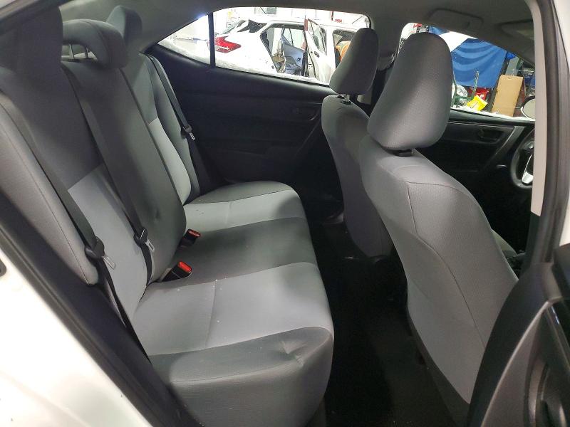 73263105 :رقم المزاد ، 2T1BURHE0KC183622 vin ، 2019 Toyota Corolla مزاد بيع