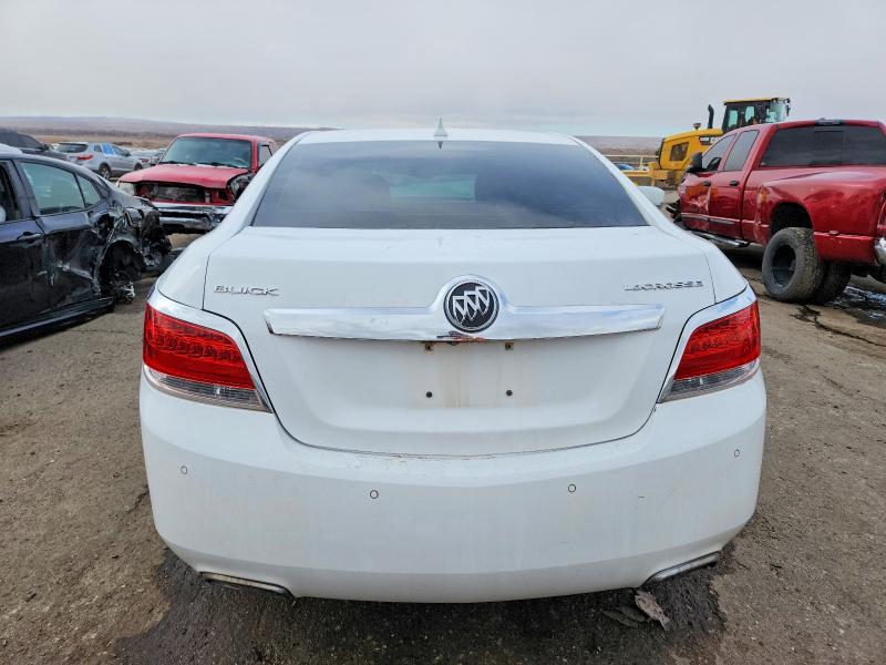 Продажа на аукционе авто 2013 Buick Lacrosse, vin: 1G4GC5E39DF294762, номер лота: 99873985