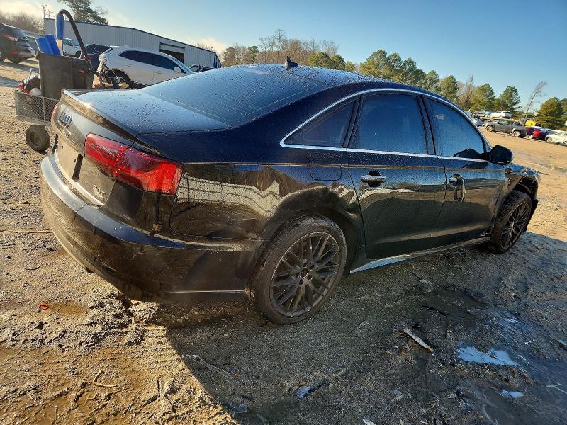 2016 Audi A6 მანქანა იყიდება აუქციონზე, vin: WAUFGAFCXGN005763, აუქციონის ნომერი: 73595105