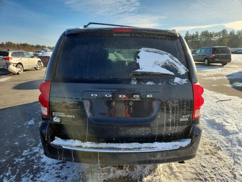Aukcja sprzedaży 2015 Dodge Grand Caravan, vin: 2C4RDGBG8FR733877, numer aukcji: 73426635