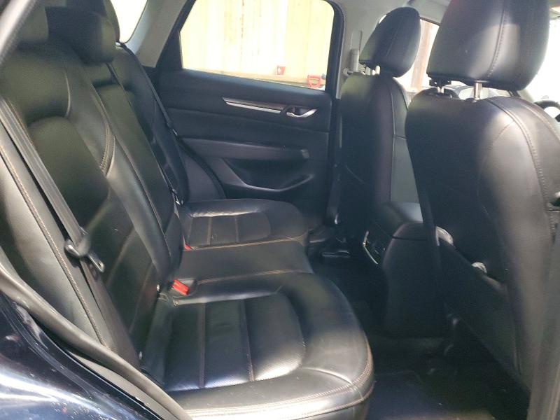 Auction sale of the 2020 Mazda Cx-5, vin: JM3KFBDM1L1777194, lot number: 98385895