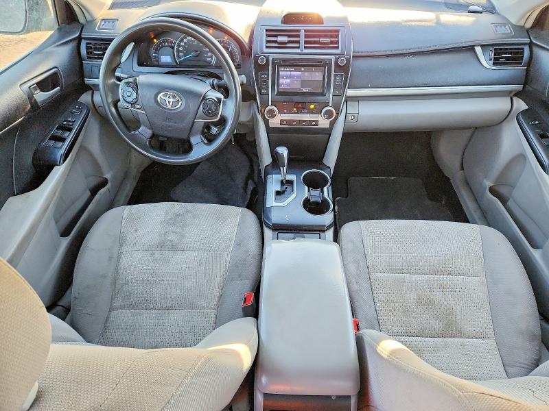 Продажа на аукционе авто 2014 Toyota Camry Le 4dr, vin: 4T1BF1FK8EU817671, номер лота: 73278525