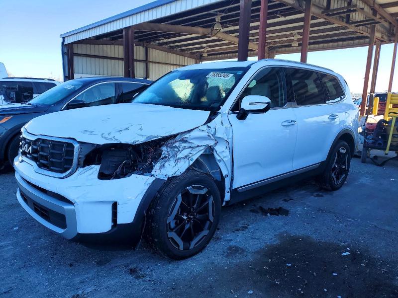 Aukcja sprzedaży 2024 Kia Telluride, vin: 5XYP64GC0RG463316, numer aukcji: 75355245