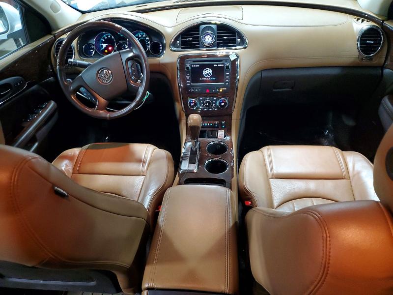Продаж на аукціоні авто 2017 Buick Enclave, vin: 5GAKVCKD1HJ331172, номер лоту: 72893375