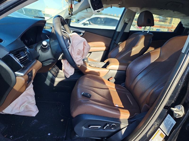 Продажа на аукционе авто 2020 Acura Rdx, vin: 5J8TC1H54LL004048, номер лота: 75003495
