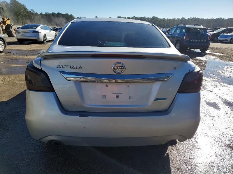 Продаж на аукціоні авто 2013 Nissan Altima 2.5, vin: 1N4AL3AP8DC131003, номер лоту: 97950285